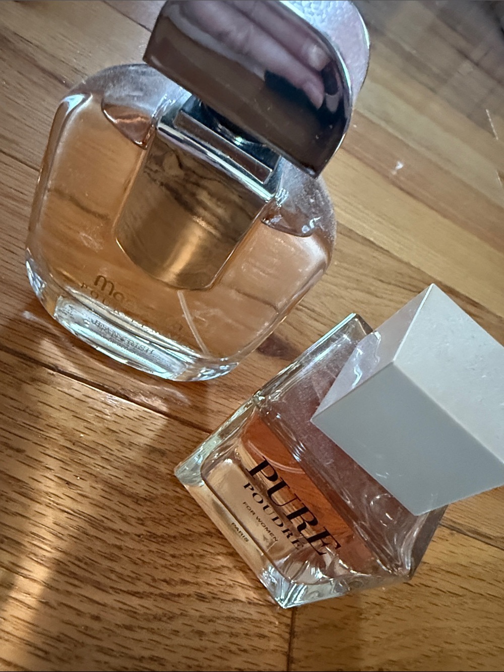 Marbella by Jean Rish & Pure Poudre Paris 3.4oz
